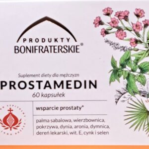 Prostata