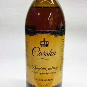 carska wódka