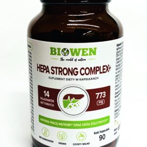 Regeneracja wątroby