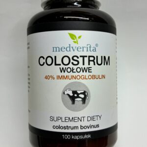 kolostrum colostrum